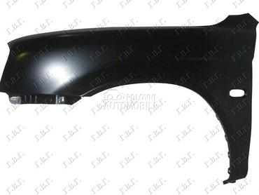 BLATOBRAN (2/4WD) za Mitsubishi L200 od 2002. do 2006. god.