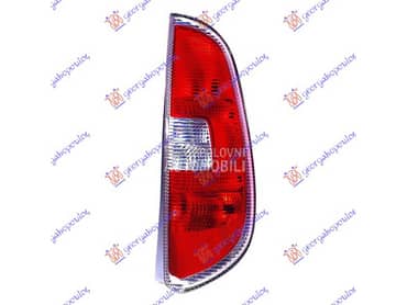 STOP LAMPA Desno za Škoda Roomster od 2010. do 2015. god.