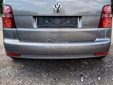Branik zadnji za Volkswagen Touran od 2006. do 2010. god.
