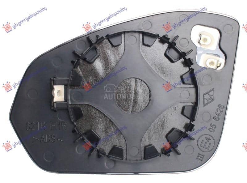 STAKLO RETROVIZORA SA...