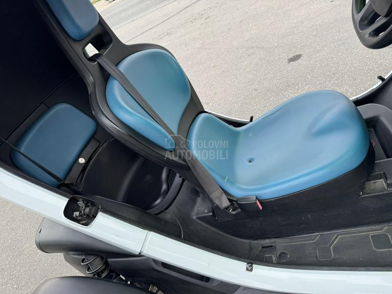 Renault Twizy 