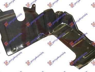 ZASTITA MOTORA PLASTICNA Levo za Hyundai Accent od 1994. do 1997. god.