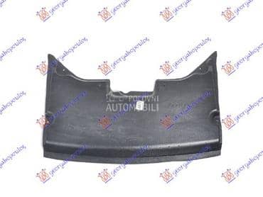 ZASTITA MOTORA PLASTICNA za Mercedes Benz A Klasa od 1998. do 2004. god.