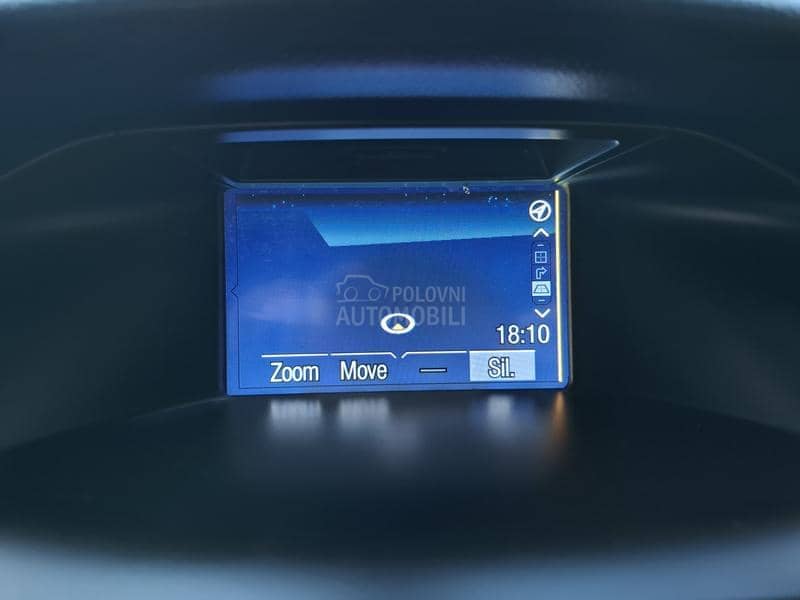 Ford Focus 1.6 TDCI NAVY Ford Focus 1.6 TDCI NAVY