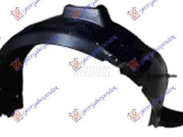 POTKRILO Levo za Opel Antara od 2006. do 2015. god.