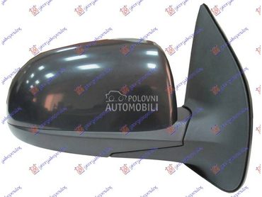 RETROVIZOR ELEKTRICNI SA... za Hyundai i20 od 2008. do 2012. god.