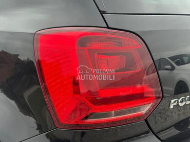 Levo stop svetlo za Volkswagen Golf 7 od 2014. do 2017. god.