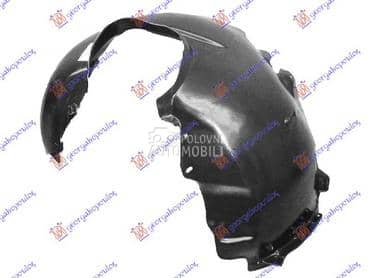 POTKRILO PLASTICNO Levo za Ford C-Max od 2007. do 2010. god.