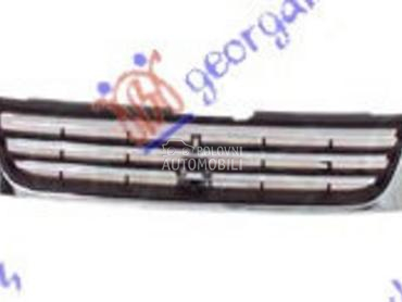 PVC MASKA HROM za Mitsubishi L200 od 1997. do 1999. god.