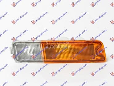 MIGAVAC za Mitsubishi L200 od 2002. do 2006. god.