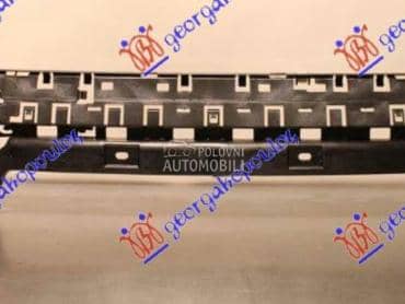 SINA ZADNJEG BRANIKA PLASTICNA za BMW Serija 3 od 2018. do 2022. god.