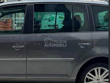 Vrata zadnja leva za Volkswagen Touran od 2003. do 2015. god.