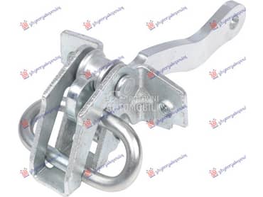 GRANICNIK PREDNJIH VRATA za Fiat Tipo od 1988. do 1993. god.