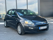 Fiat EVO 1.3 mJtd