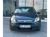 Fiat EVO 1.3 mJtd