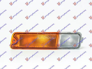 MIGAVAC za Mitsubishi L200 od 1997. do 1999. god.