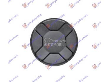 POKLOPAC MAGLENKE Desno za Jeep Renegade za 2018. god.