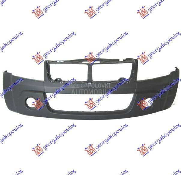 PREDNJI BRANIK 09-13