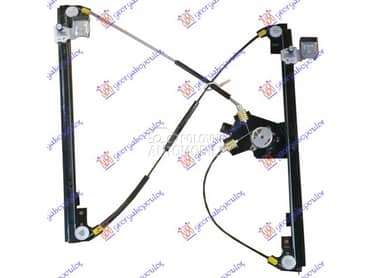 PODIZAC PREDNJEG PROZORA... za Peugeot Expert od 2007. do 2016. god.