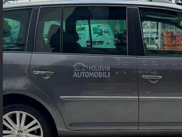 Vrata zadnja desna za Volkswagen Touran od 2003. do 2015. god.