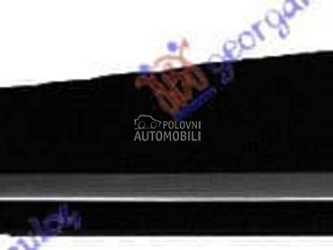 LAJSNA PREDNJIH VRATA Levo za Renault Clio od 2016. do 2019. god.