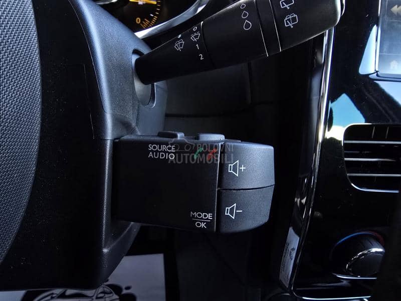 Renault Clio 1.5 DCI LED