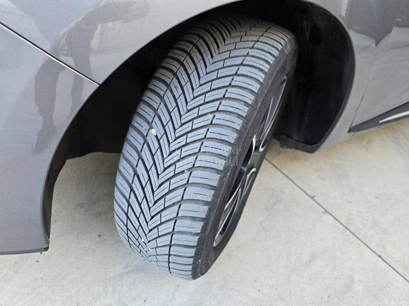 Renault Clio 1.5 DCI LED