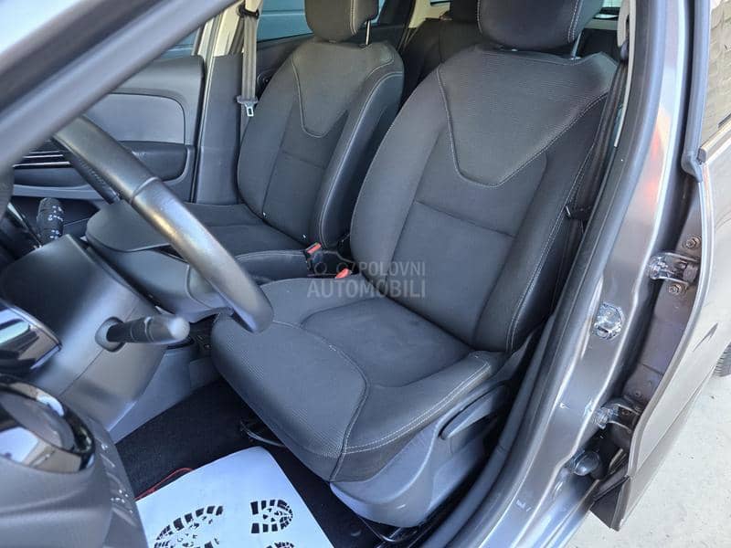 Renault Clio 1.5 DCI LED