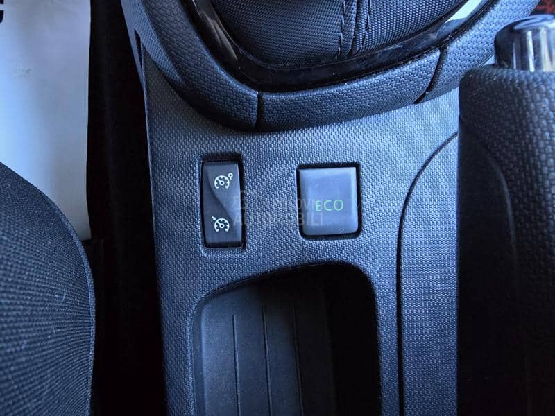 Renault Clio 1.5 DCI LED