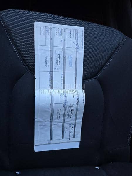 Renault Clio 1.5 DCI LED