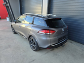 Renault Clio 1.5 DCI LED