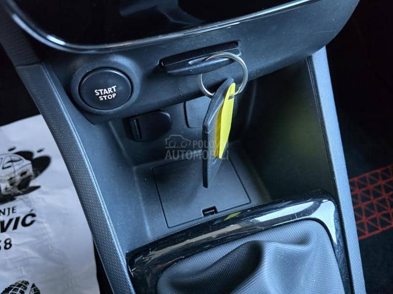 Renault Clio 1.5 DCI LED