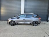Renault Clio 1.5 DCI LED