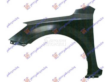 KRILO Levo za Kia cee`d od 2010. do 2013. god.