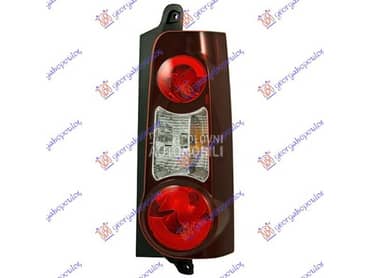 STOP LAMPA 12- Desno za Citroen Berlingo od 2015. do 2019. god.