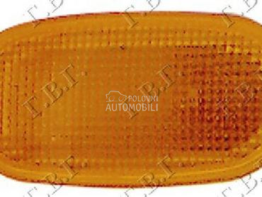 MIGAVAC U KRILU za Mitsubishi L200 od 2002. do 2006. god.