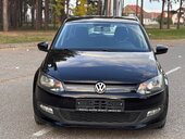Volkswagen Polo 1.2TDI