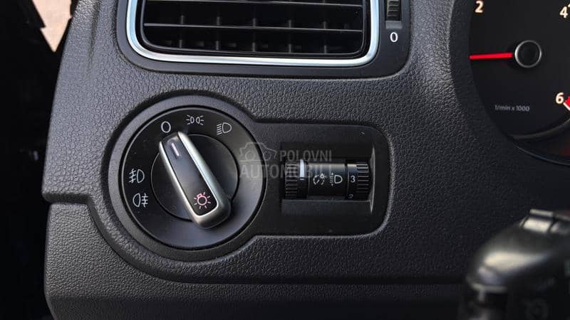 Volkswagen Polo 1.2TDI