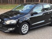 Volkswagen Polo 1.2TDI