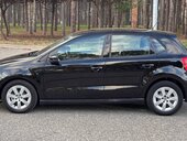 Volkswagen Polo 1.2TDI