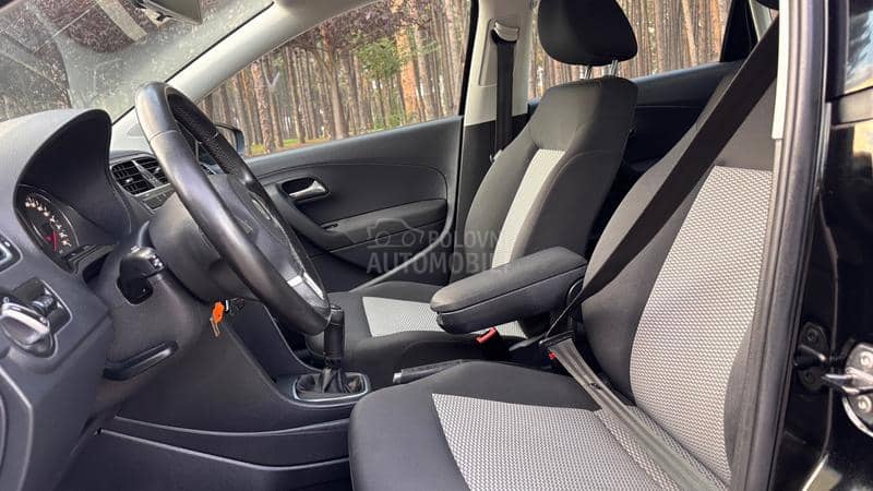 Volkswagen Polo 1.2TDI