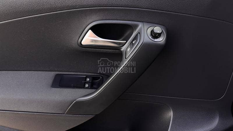 Volkswagen Polo 1.2TDI