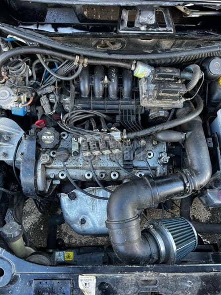 Fiat Punto sporting Fiat Punto sporting