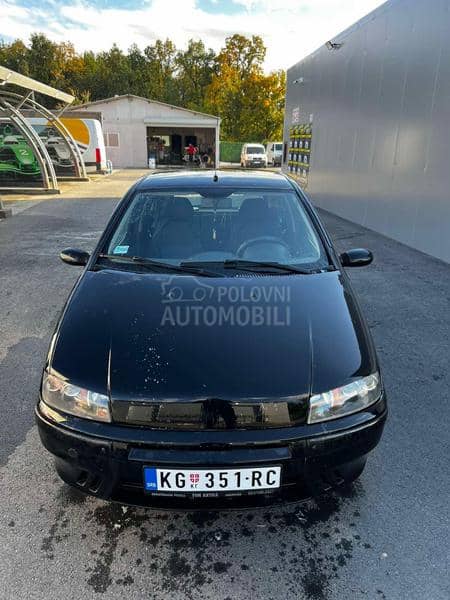 Fiat Punto sporting Fiat Punto sporting