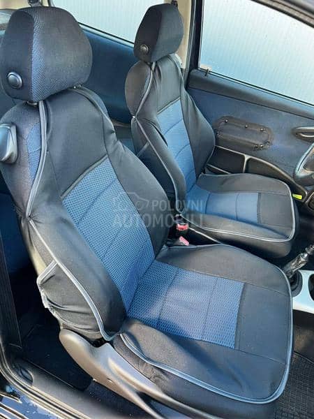 Fiat Punto sporting Fiat Punto sporting