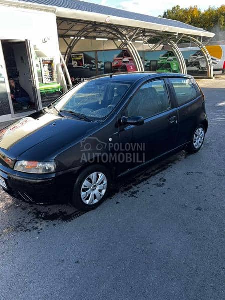 Fiat Punto sporting Fiat Punto sporting