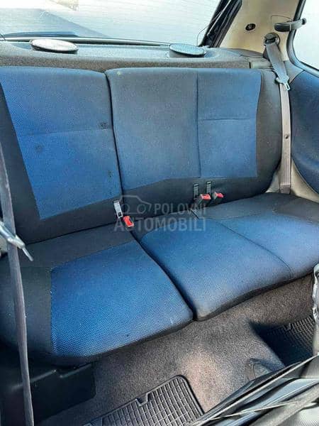 Fiat Punto sporting Fiat Punto sporting