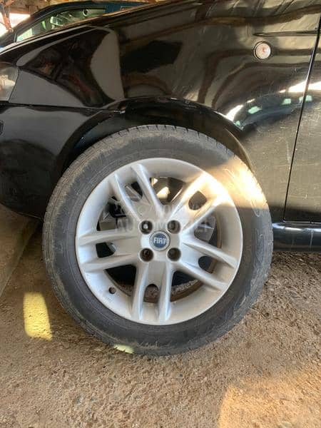 Fiat Punto sporting Fiat Punto sporting