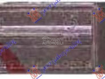 SVETLO TABLICE za Mitsubishi L200 od 1997. do 1999. god.