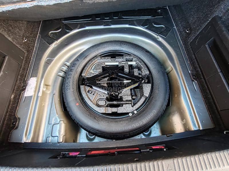 Škoda Superb 1.6 tdi